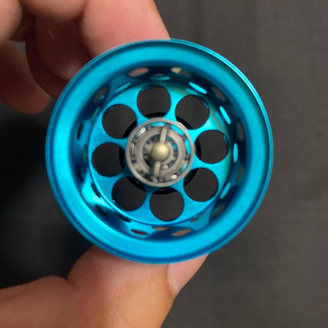 KTF バーサタイルフィネスVer2