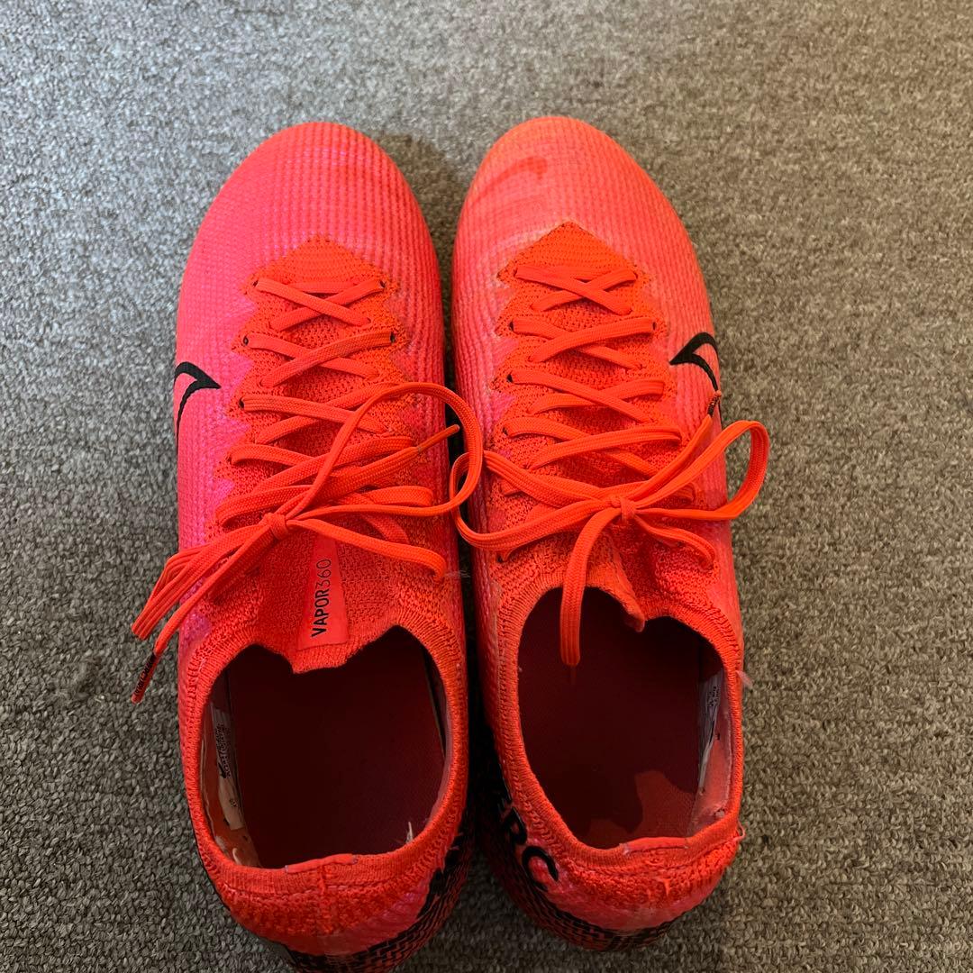 ナイキ マーキュリアル ヴェイパー 13 エリート FG