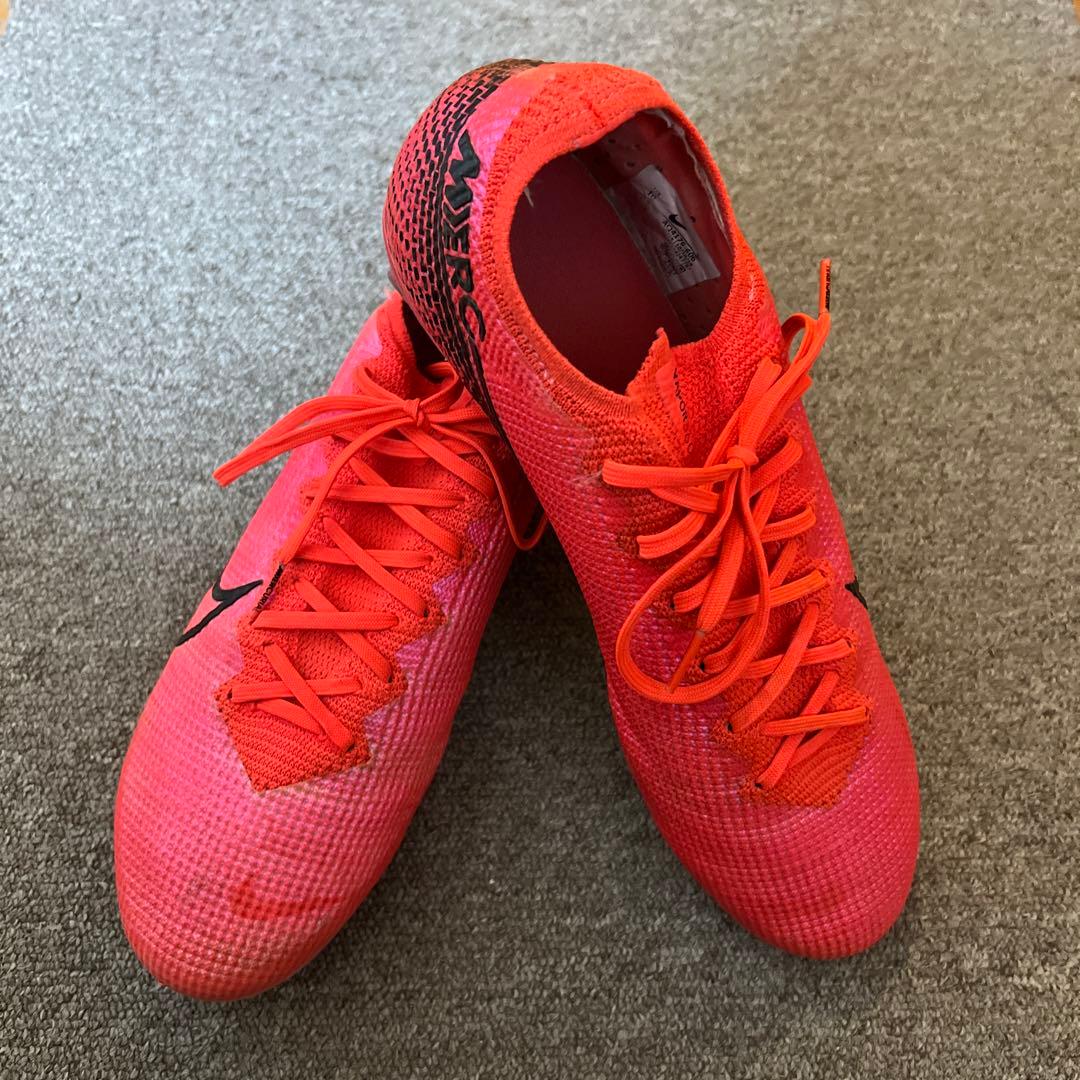 ナイキ マーキュリアル ヴェイパー 13 エリート FG