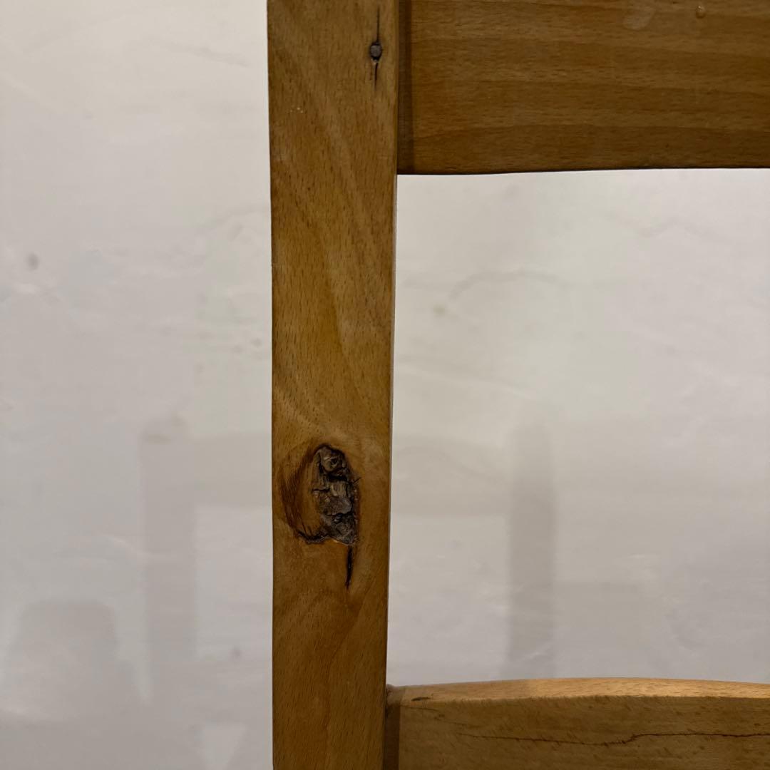 年末年始saleヴィンテージ　ダイニングチェア　カフェチェア　3