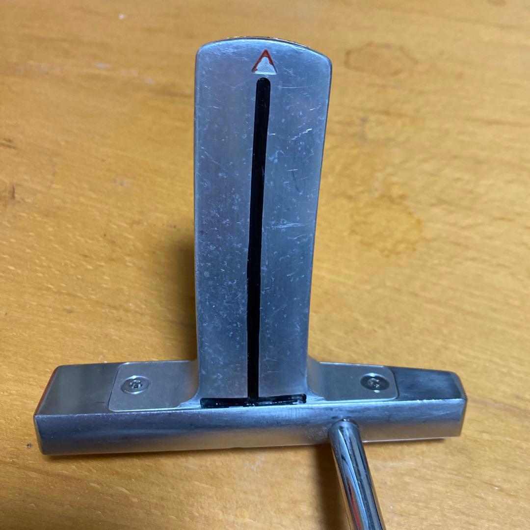 Scotty Cameron スコッティ・キャメロン デツアーヘッドカバー付