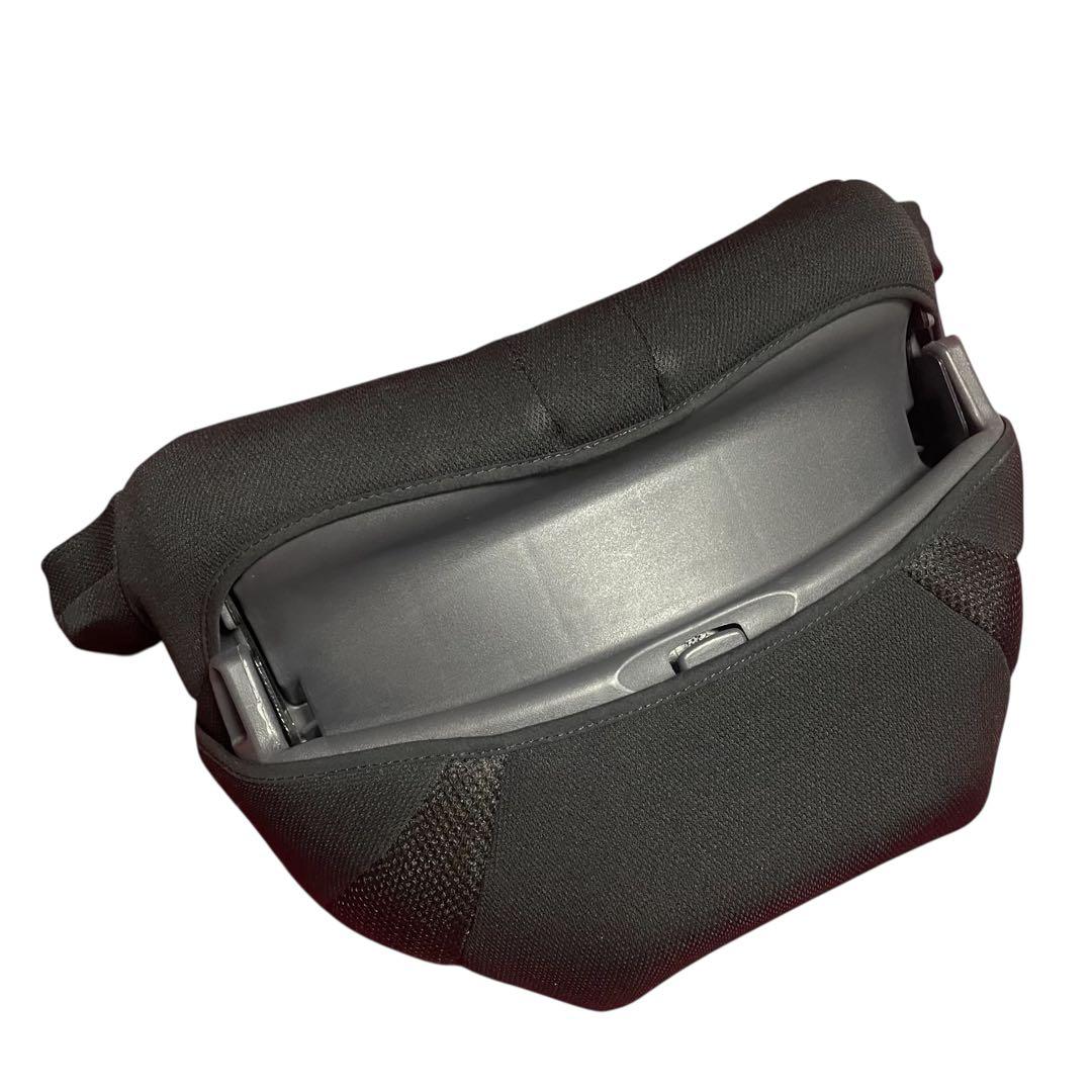 【美品】エールべべ サラットクルーズ4S ALC300 チャイルドシート