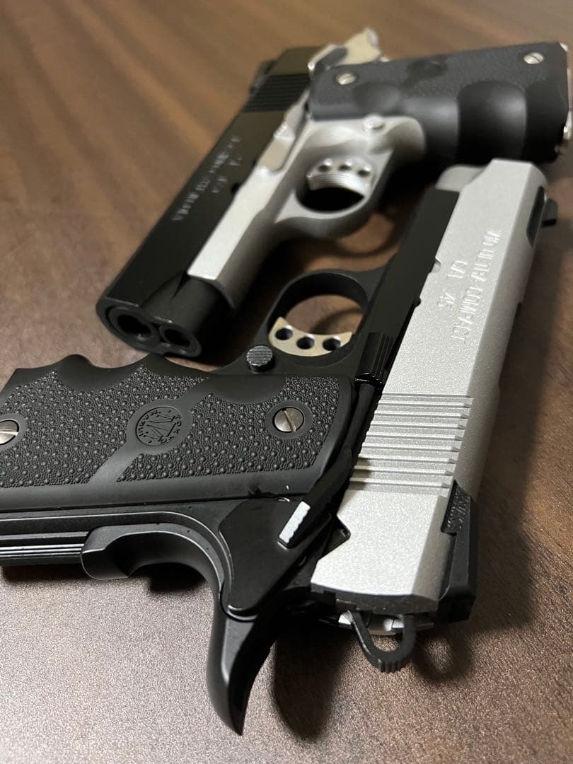 東京マルイ V10 ウルトラコンパクト　V10 Ultra Compact