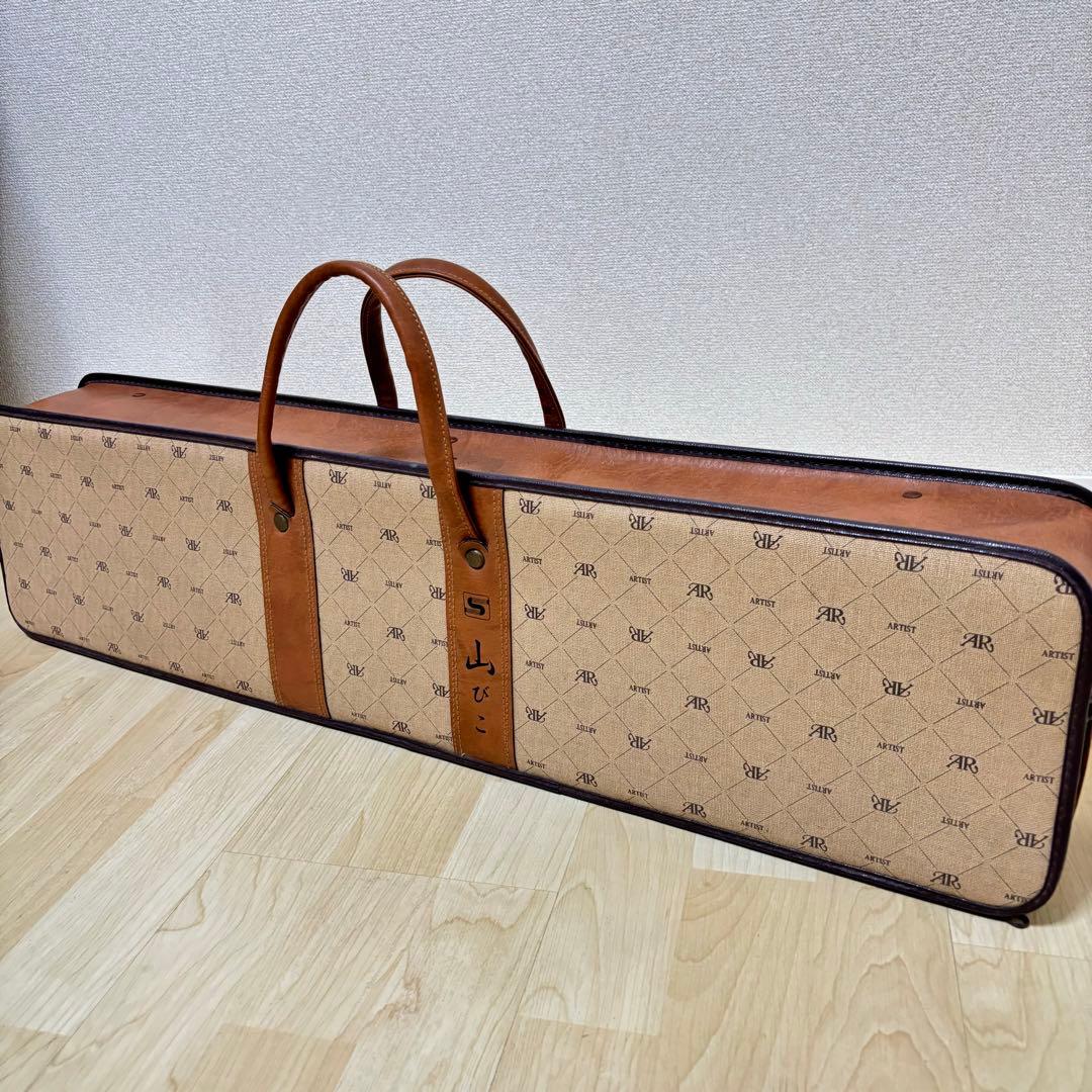 SUZUKI 電気大正琴　山びこ　TES-150 ケース付き