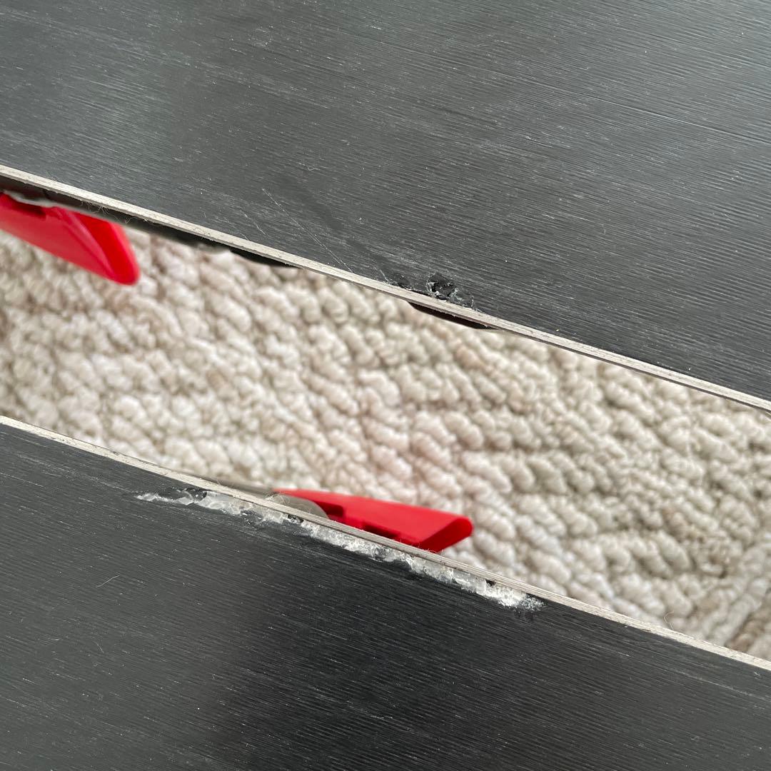 Volkl Supersport スキー＆Tecnicaブーツセット