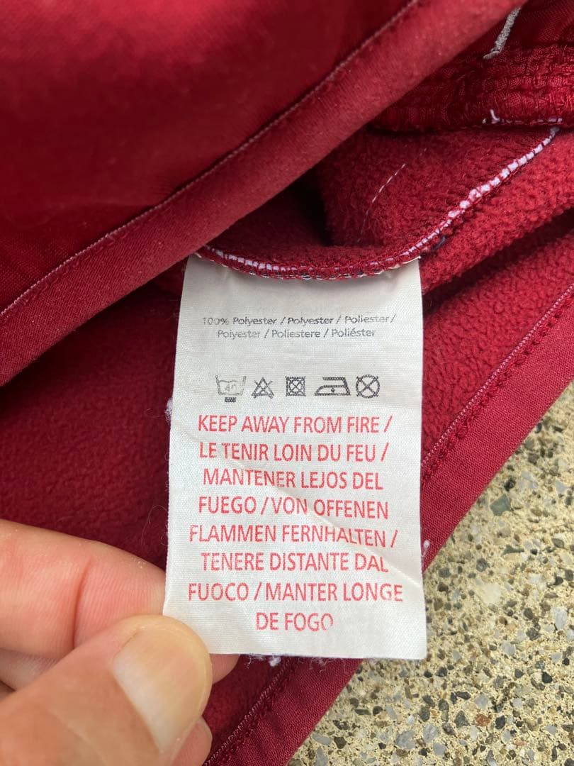 【希少カラー】UMBRO×イングランド代表/ピステドリルトップ スウェット3XL