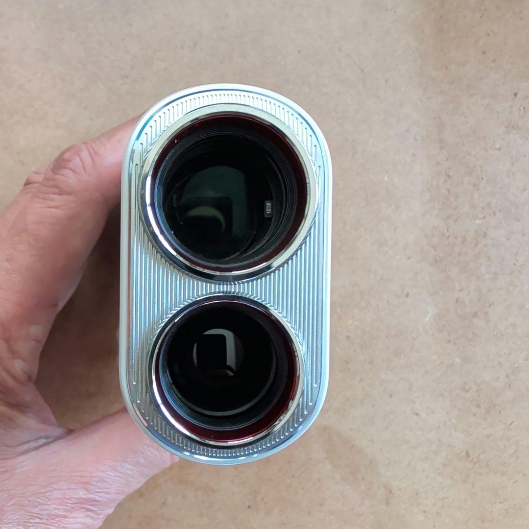 VOICADDY ゴルフ用距離計 TL-1