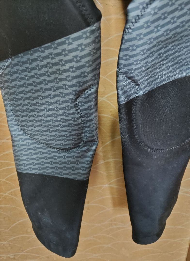 程度良好 ARCTIA アークティカ FIS 対応ワンピース