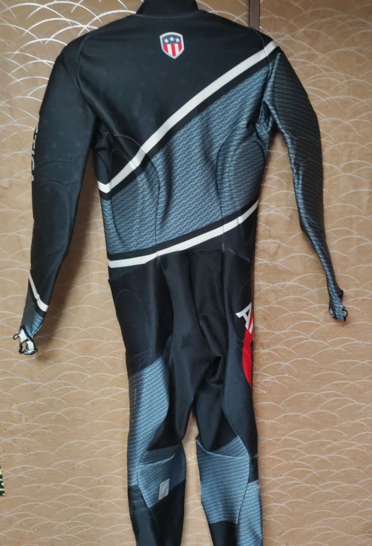 程度良好 ARCTIA アークティカ FIS 対応ワンピース