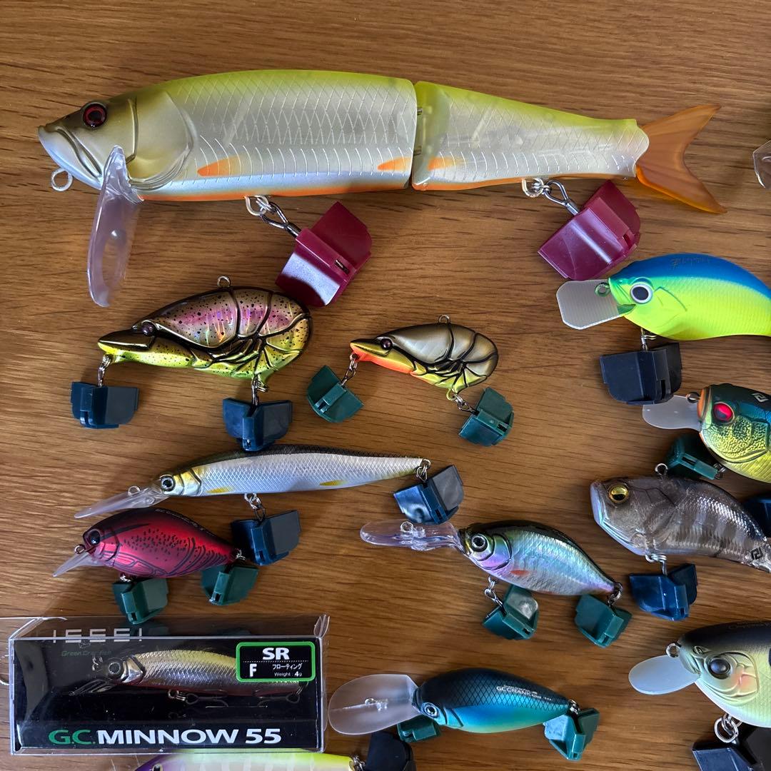 ハードルアーセット