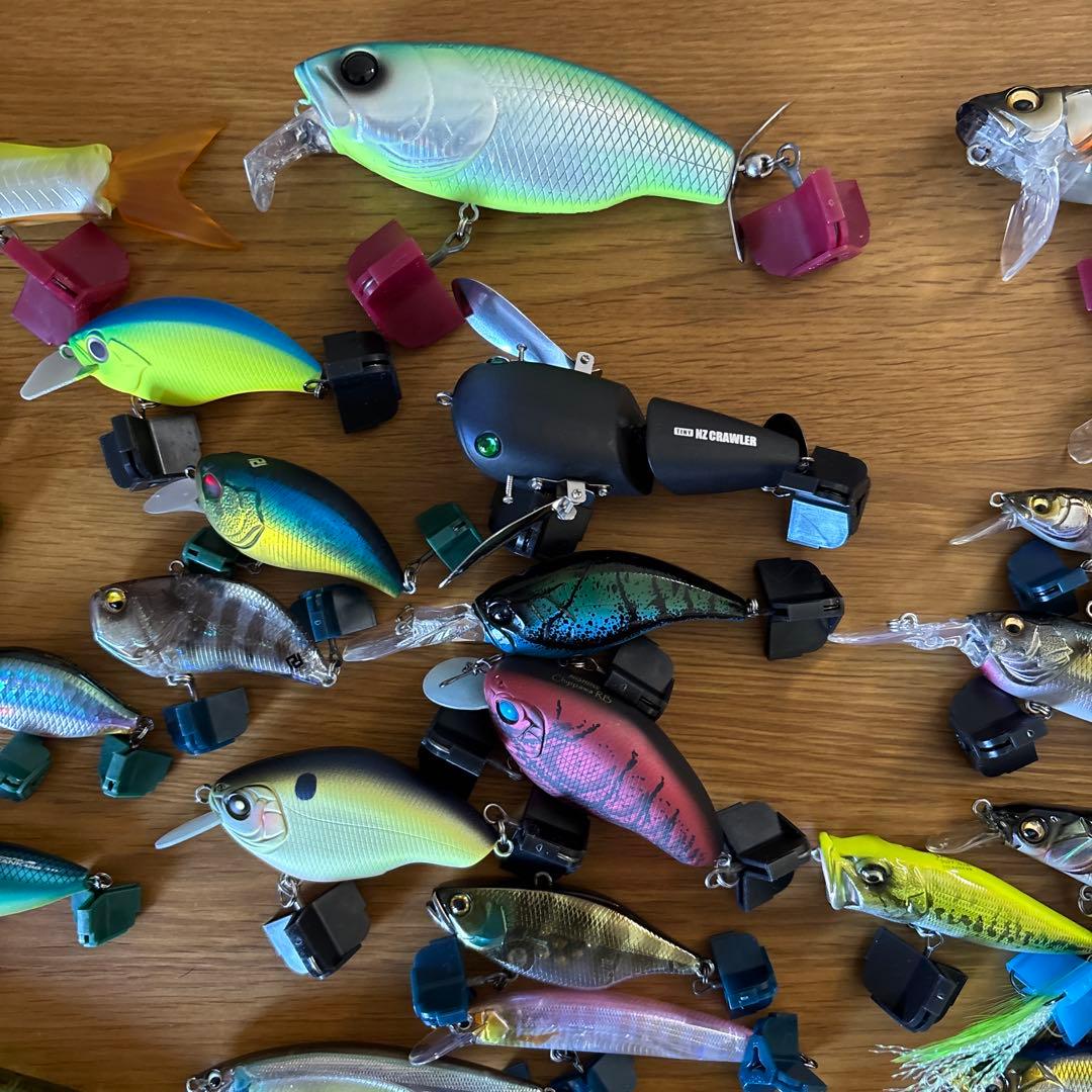 ハードルアーセット