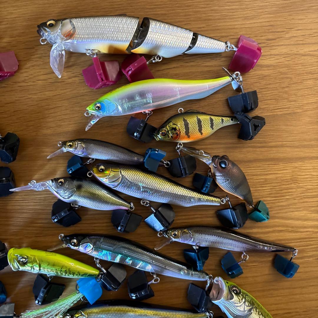 ハードルアーセット