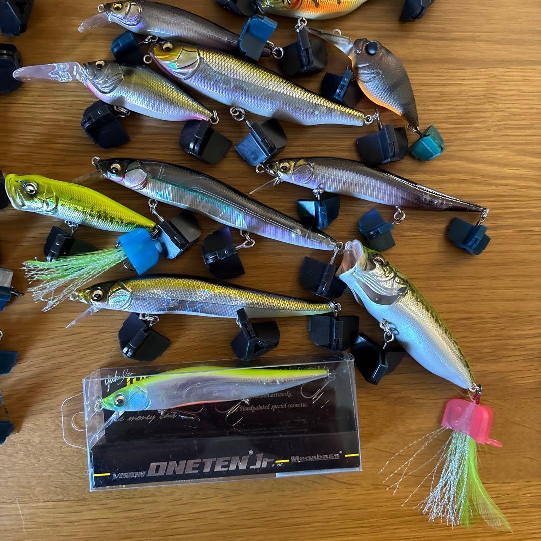 ハードルアーセット