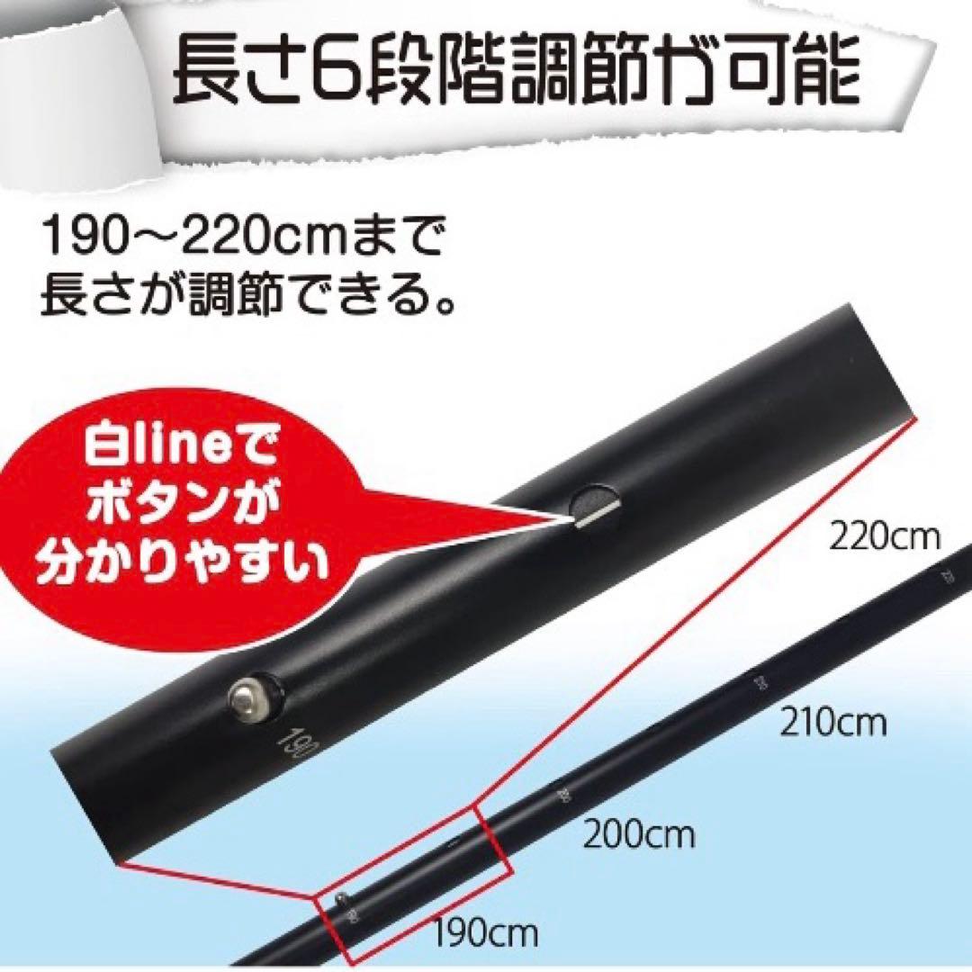 BUNDOK ソロベース 【専用 二又ポール＋二又接続ポール付き】