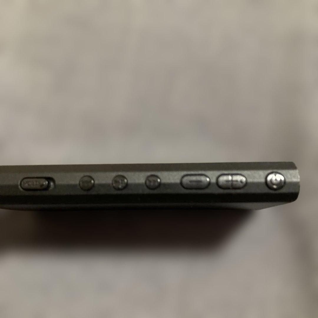 SONY デジタルメディアプレイヤー　ウォークマン　NW-A306 32GB