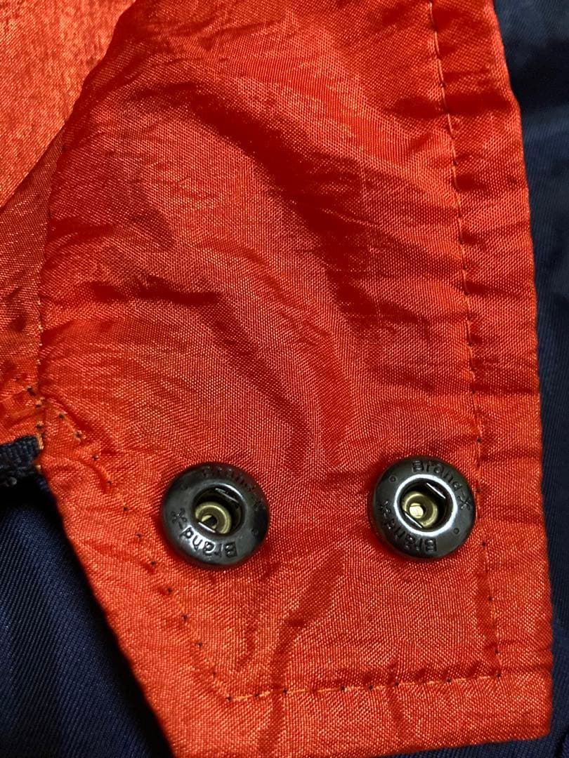 レア読売ジャイアンツ　DESCENTE製プロコレクション ウィンドブレーカーL