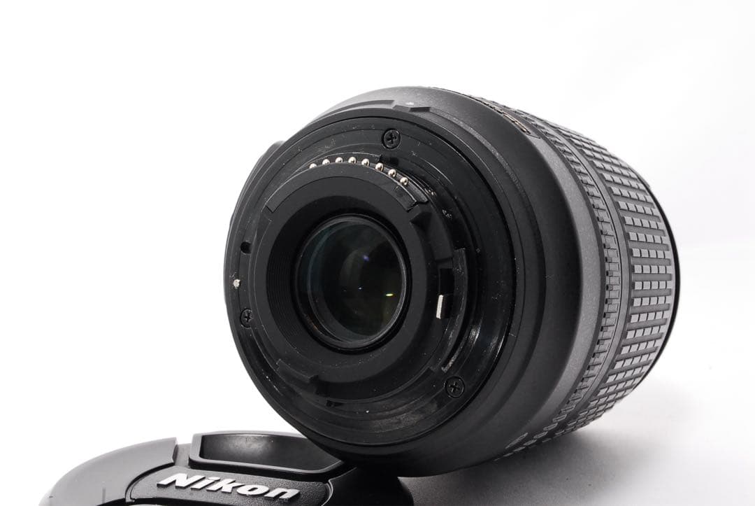 ❤️広角望遠レンズ❤️Nikon AF-S 18-105mm G ED VR❤️万能❤️