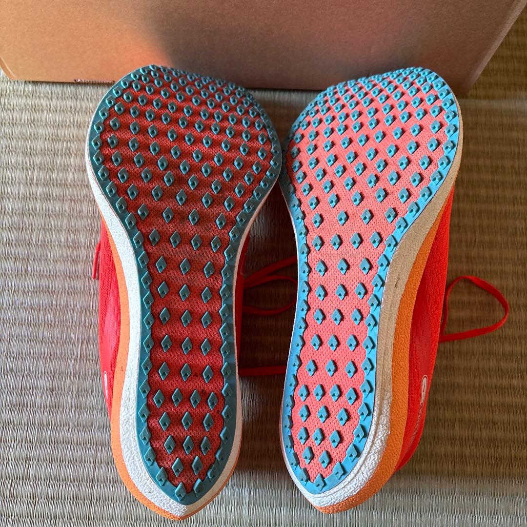 ミズノ　ウェーブデュエルプロQTR WAVE DUEL PRO QTR