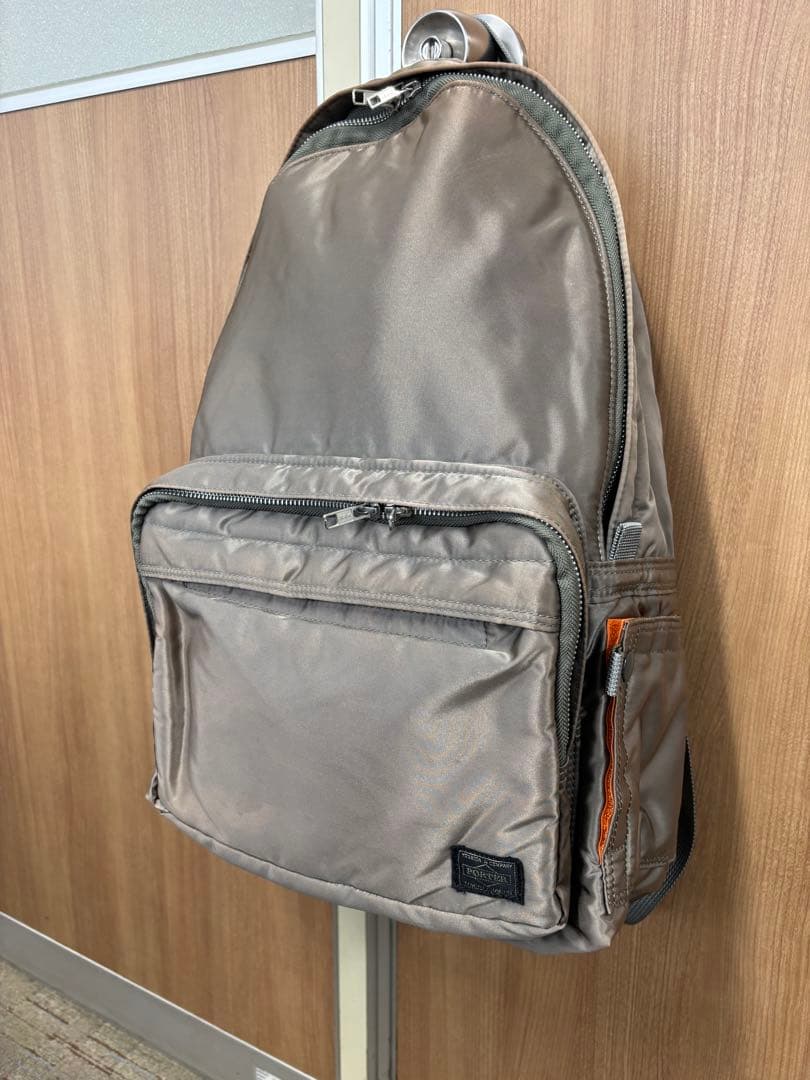 PORTER ポーター タンカー リュック ポーチセット 吉田カバン カーキ
