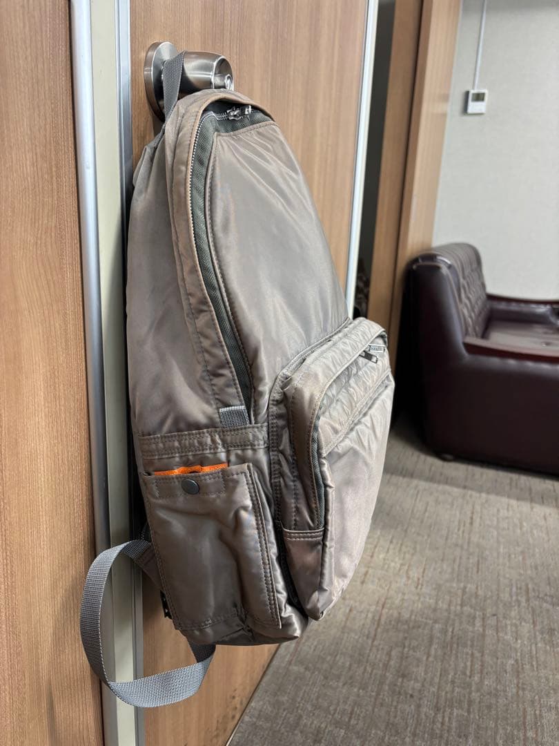 PORTER ポーター タンカー リュック ポーチセット 吉田カバン カーキ