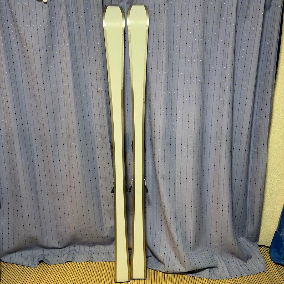 Hart BALSIP II 165cm スキー板