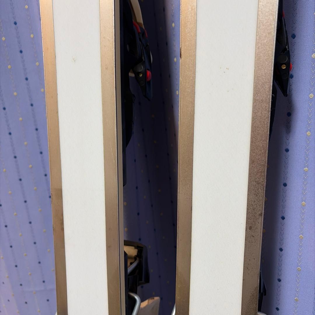 Hart BALSIP II 165cm スキー板