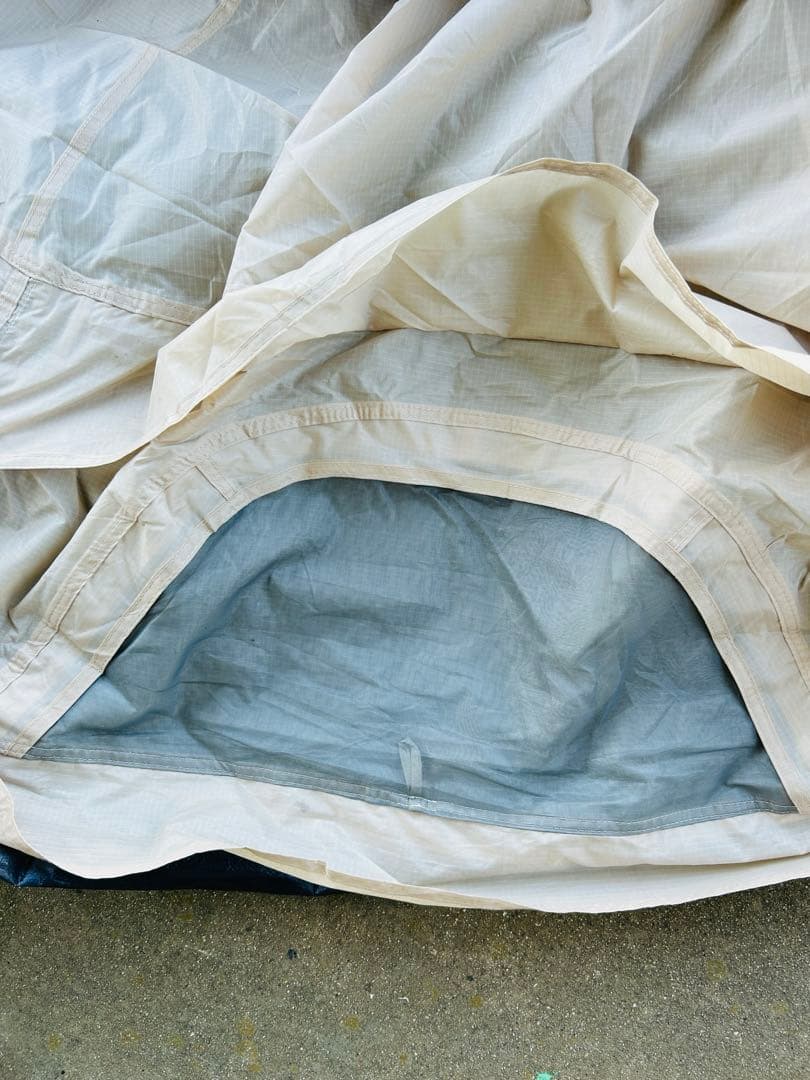 【美品】 soomloom ベルテントAll. in 3m スームルーム