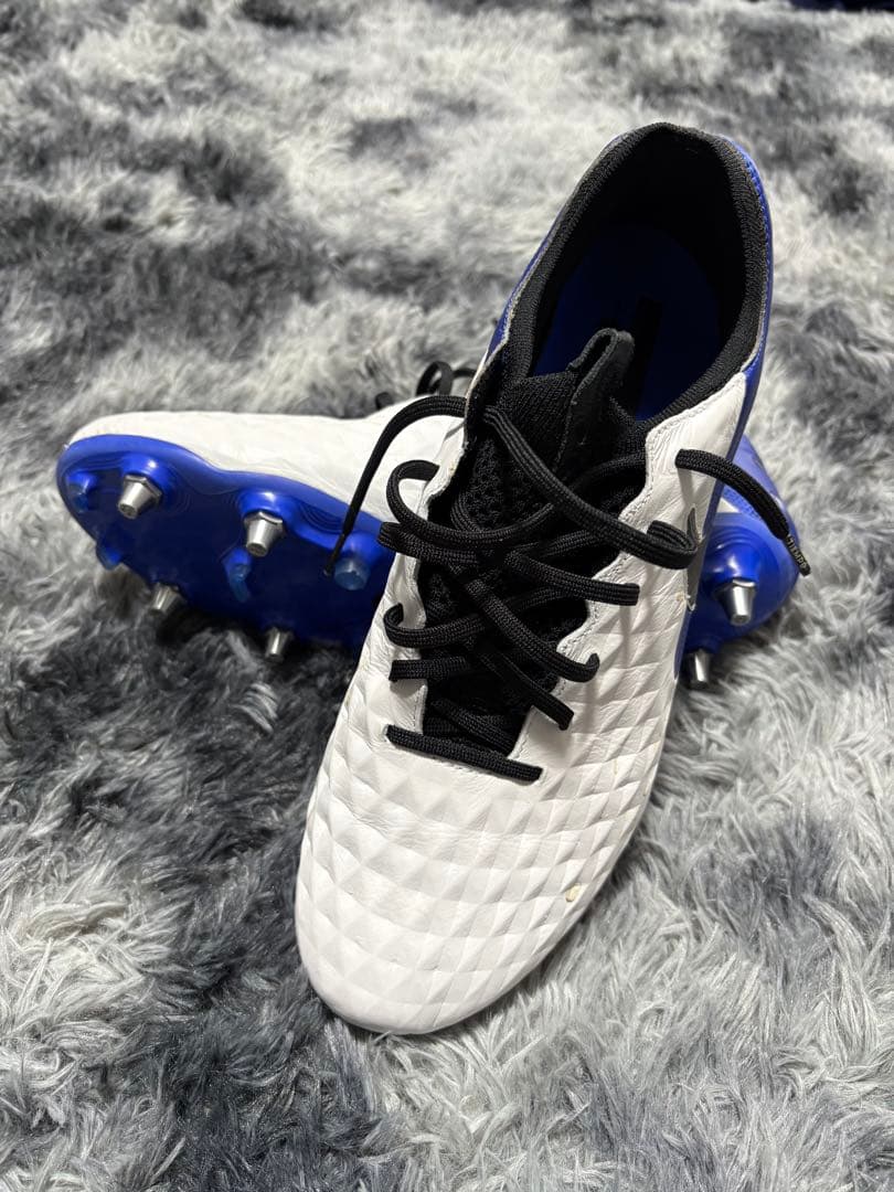 NIKE NIKEティエンポ 28.5 取り替え式