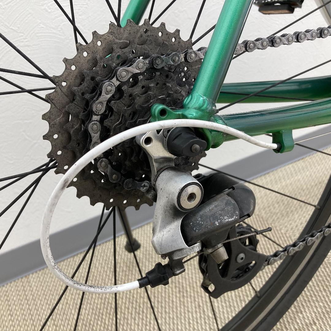 【引き取り限定】GIANT ジャイアント Escape R3 S クロスバイク