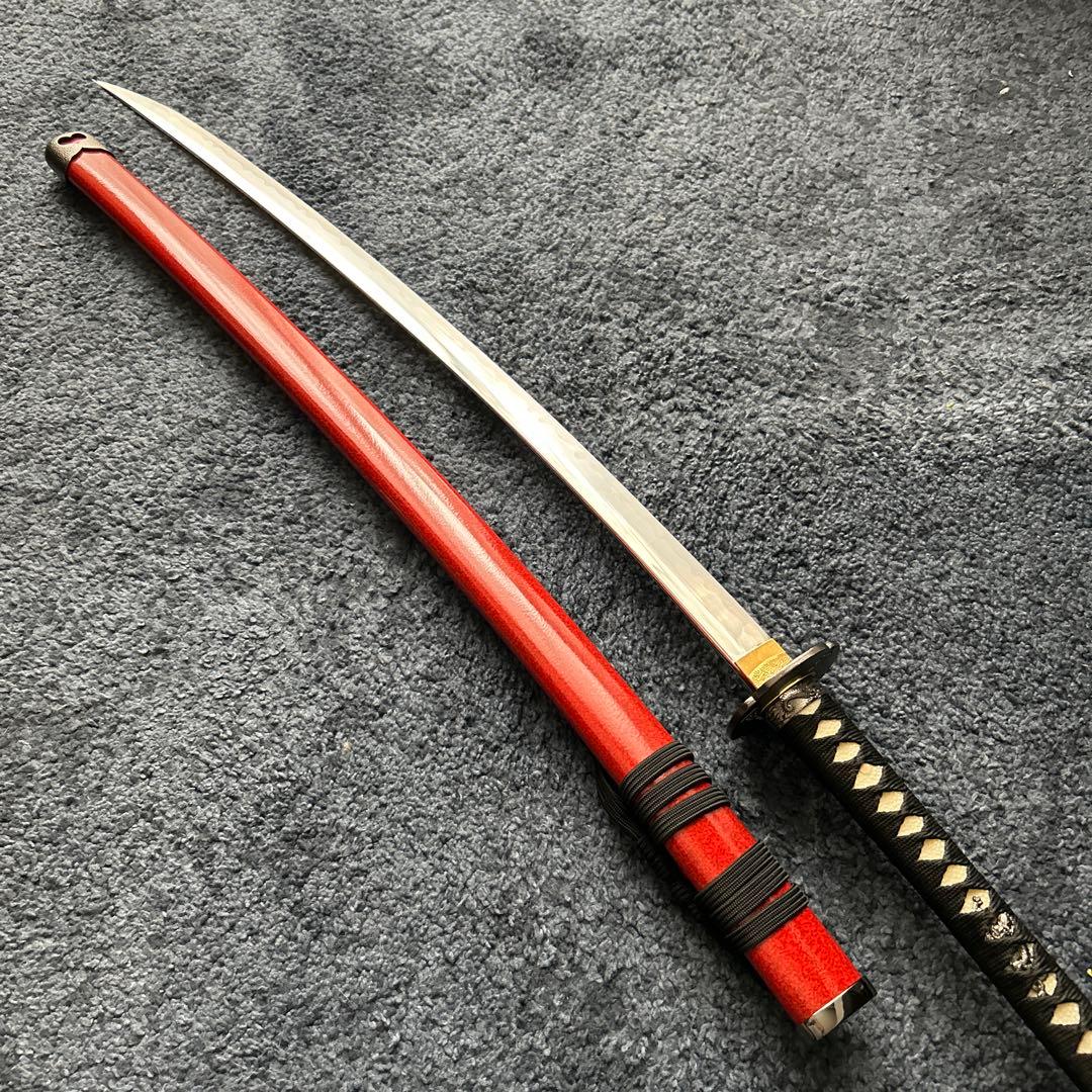 模造刀　和泉守兼定　105cm