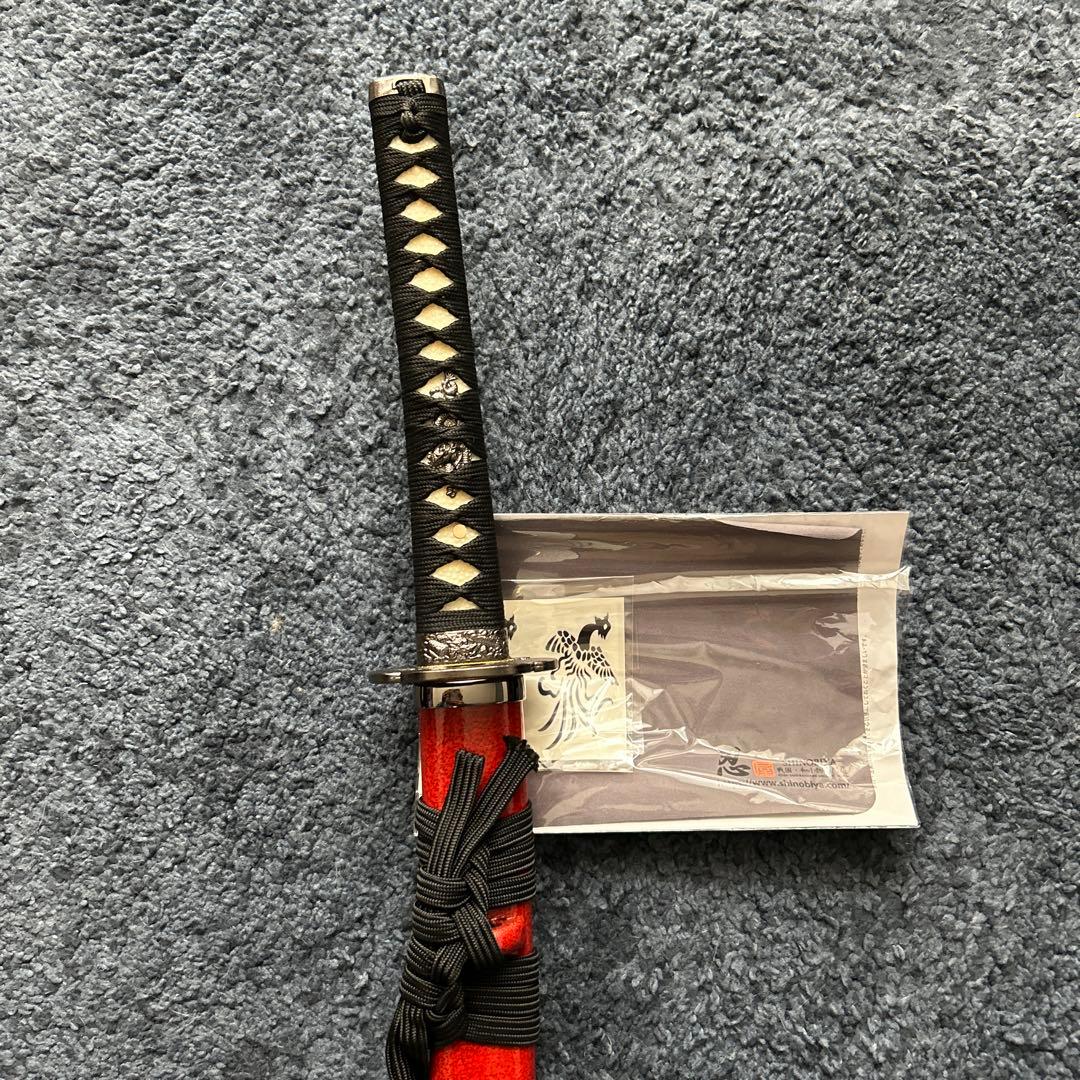 模造刀　和泉守兼定　105cm