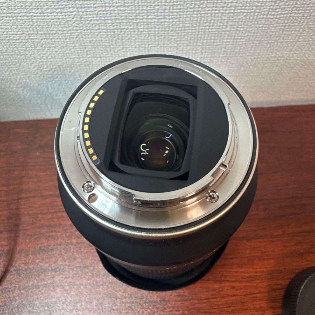 へ*い様 TAMRON 28-200mm F/2.8-5.6 ズームレンズ