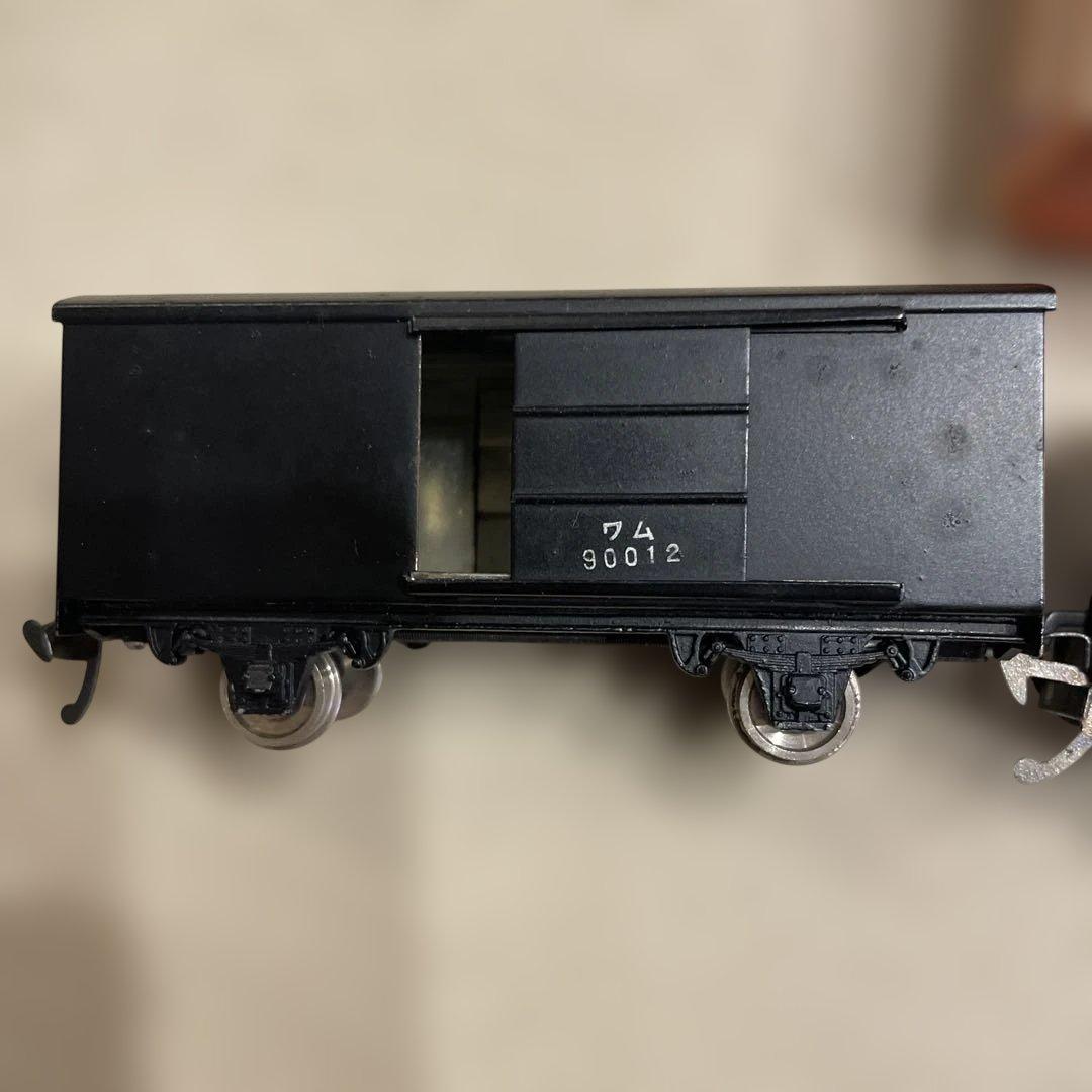 エンドウ プラレール 貨物車両セット（値下げ可）