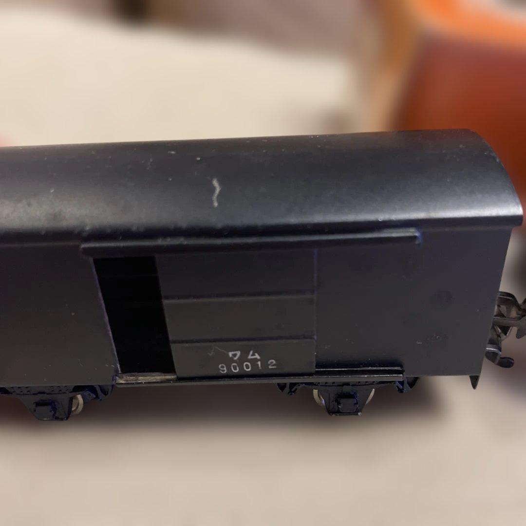 エンドウ プラレール 貨物車両セット（値下げ可）