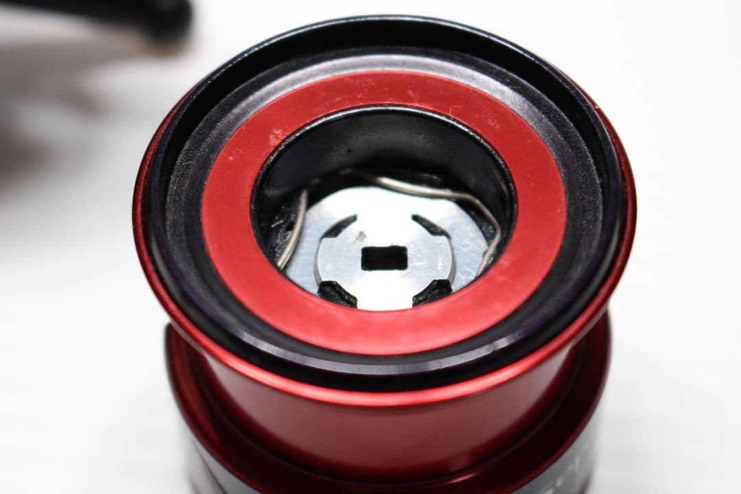 シマノ 17セフィアCi4+ C3000SDHHG