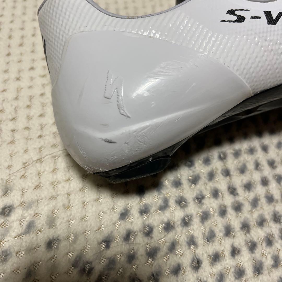 S-Works 7 RD 39 ロードバイクシューズ