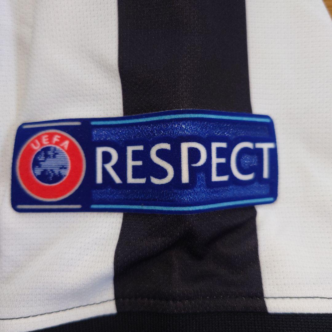 正規品　ユベントス ピルロ 21番 ACミラン