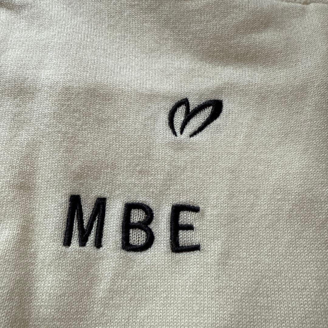 防寒　蓄熱　裏地付　マスターバニー　ニット　ジップアップ　ジャケット　M〜L 4