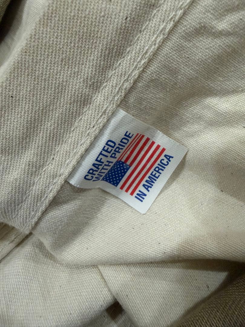 USA製 OLD “Stan Ray ”生成ペインターパンツ W34 I30