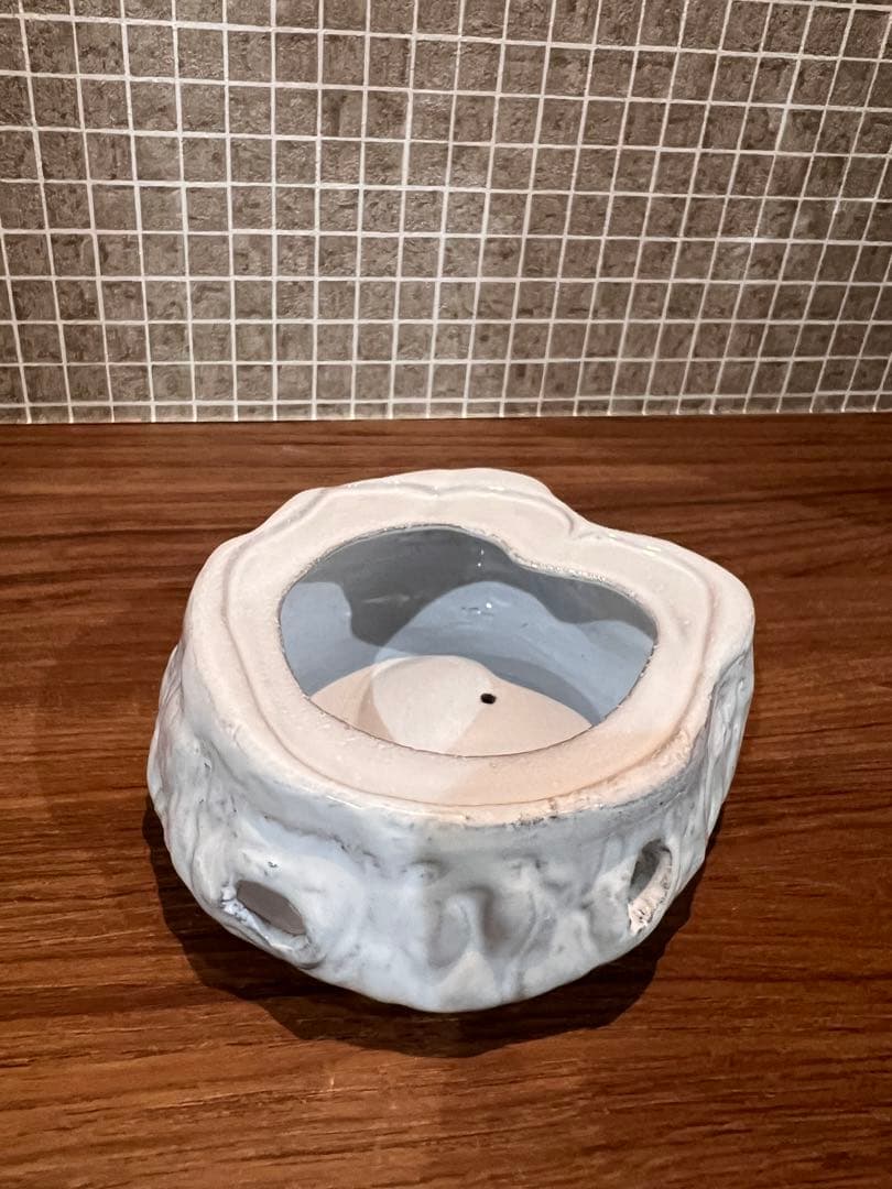 【新品未使用】アスティエ・ド・ヴィラット キャット インセンスバーナー