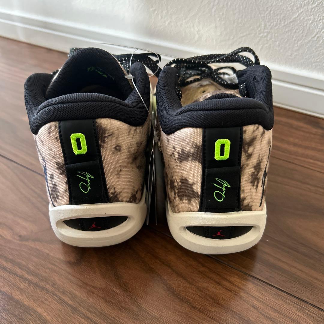 シューズ(男性用) Jordan TATUM 1 PF