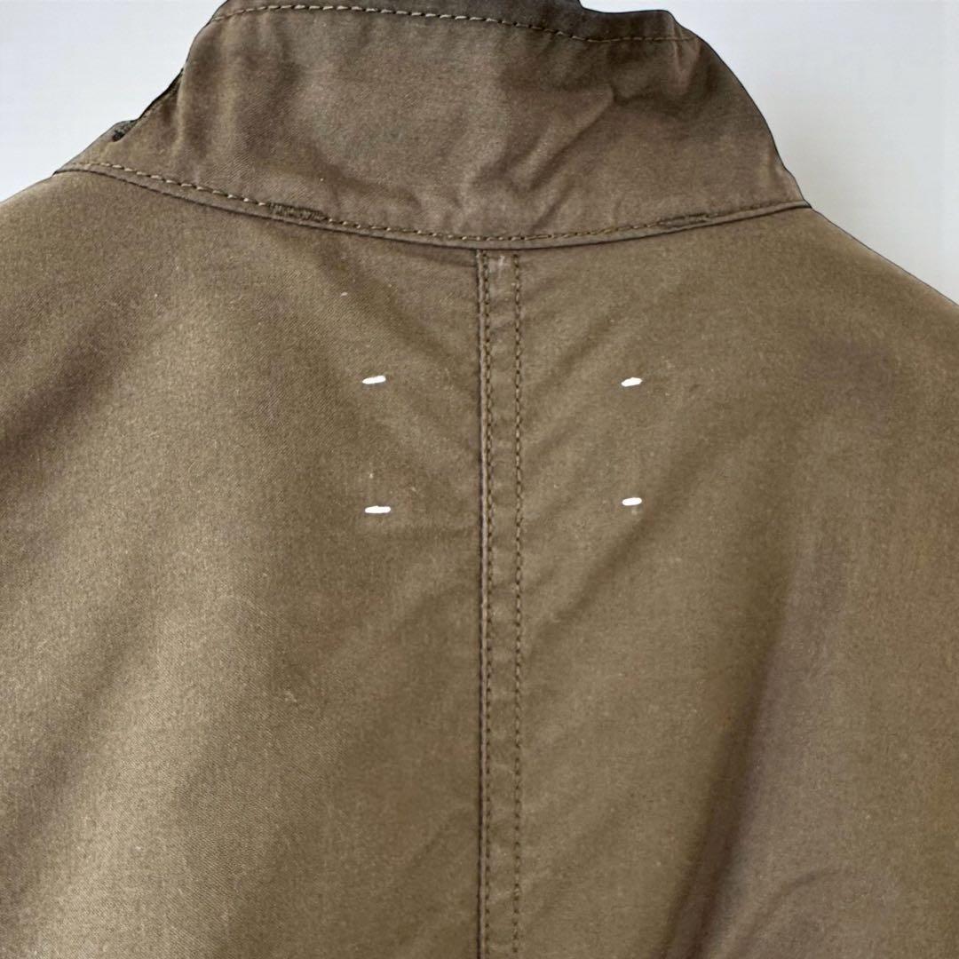 完売品▪️22AW CIOTA M-65 Fishtail Parka サイズ4