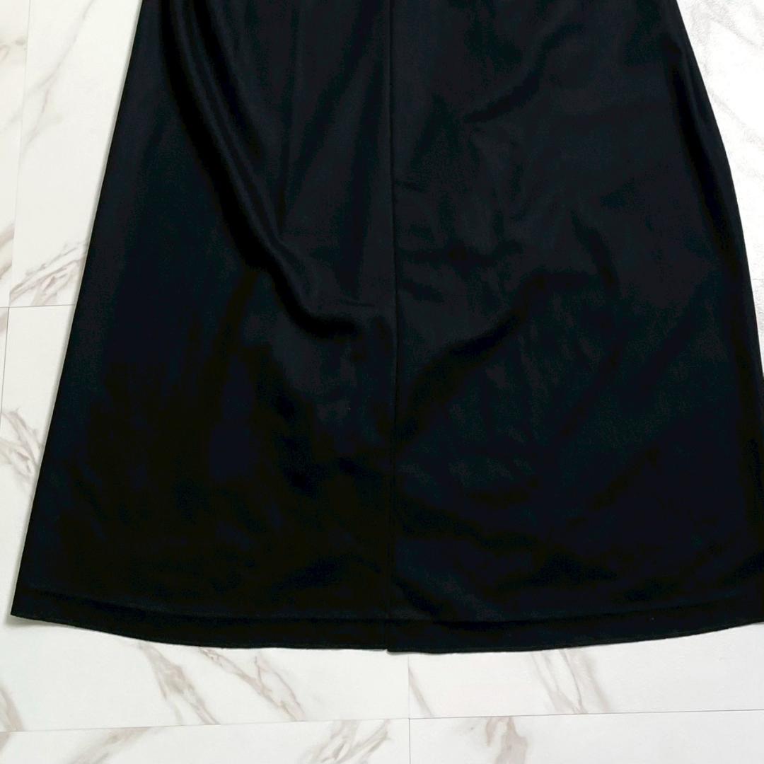 美品　BPN　BLACK PEACE NOW　コウモリ襟　マント　ゴシック　黒