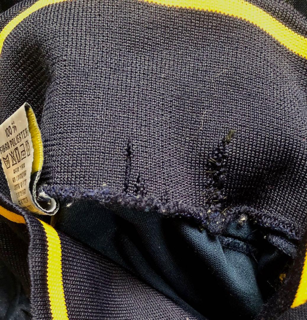 ボカ・ジュニアーズ ユニフォーム OLAN 94-95 マラドーナ 46