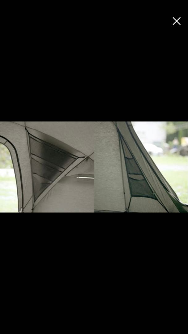 【最終値下げ】1953Camper's Khan TENKERキャンパーズカーン