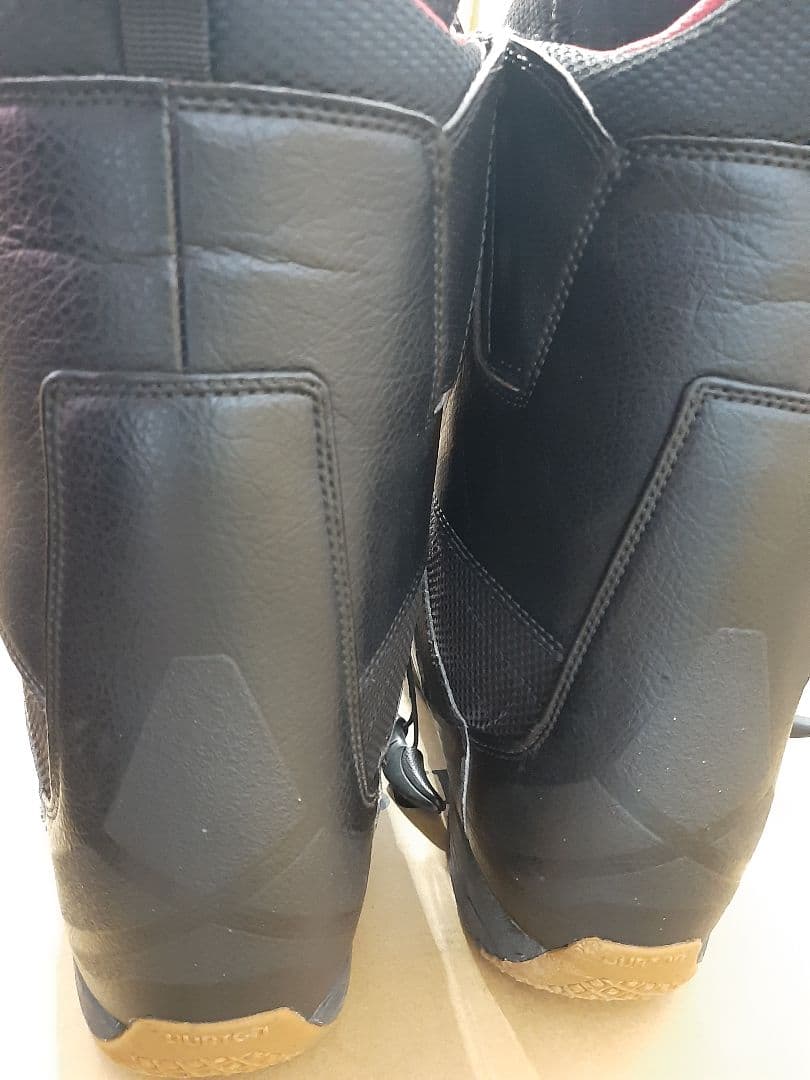 バートン 25.5 Burton RULER-AF SPEEDZONE 7.5