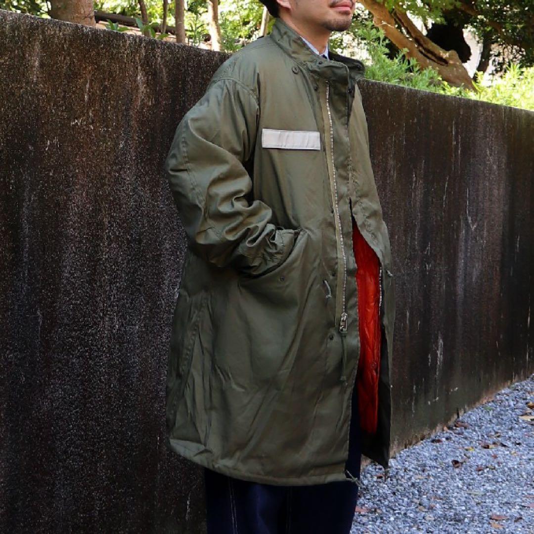 ロッキーマウンテンm65 フィッシュテールフルセット - メルカリ