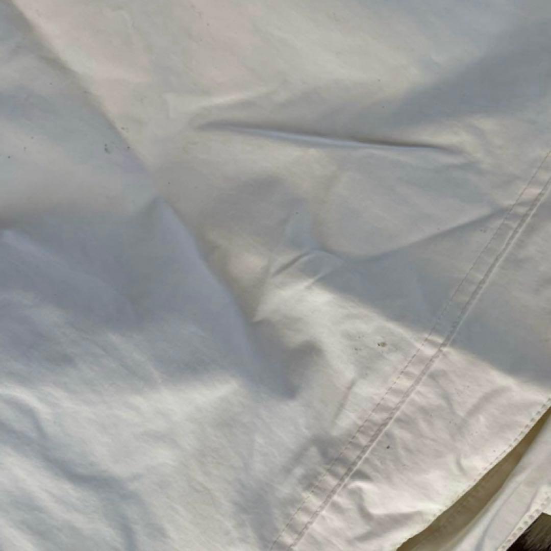 大人気　ROXY スノーボード スキー ウエア 白 Mサイズ　可愛い