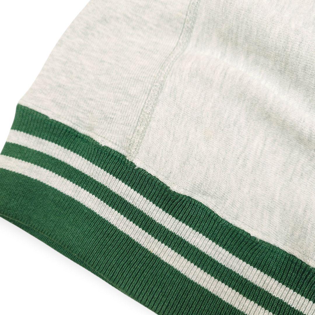 【80s】Champion トリコタグ ミシガン大学 カレッジ リバースウィーブ