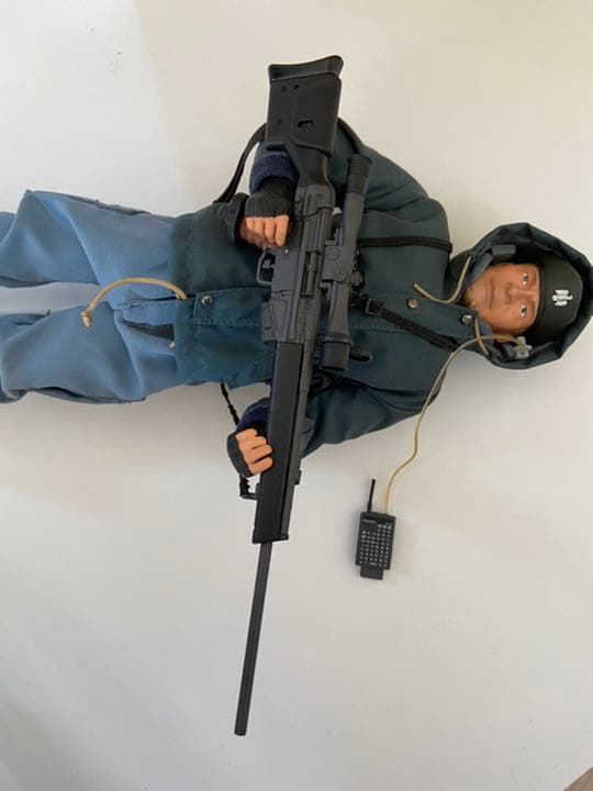 レア フィギュア ミリタリー 軍物 アーミー ドラゴンモデル 商品詳細